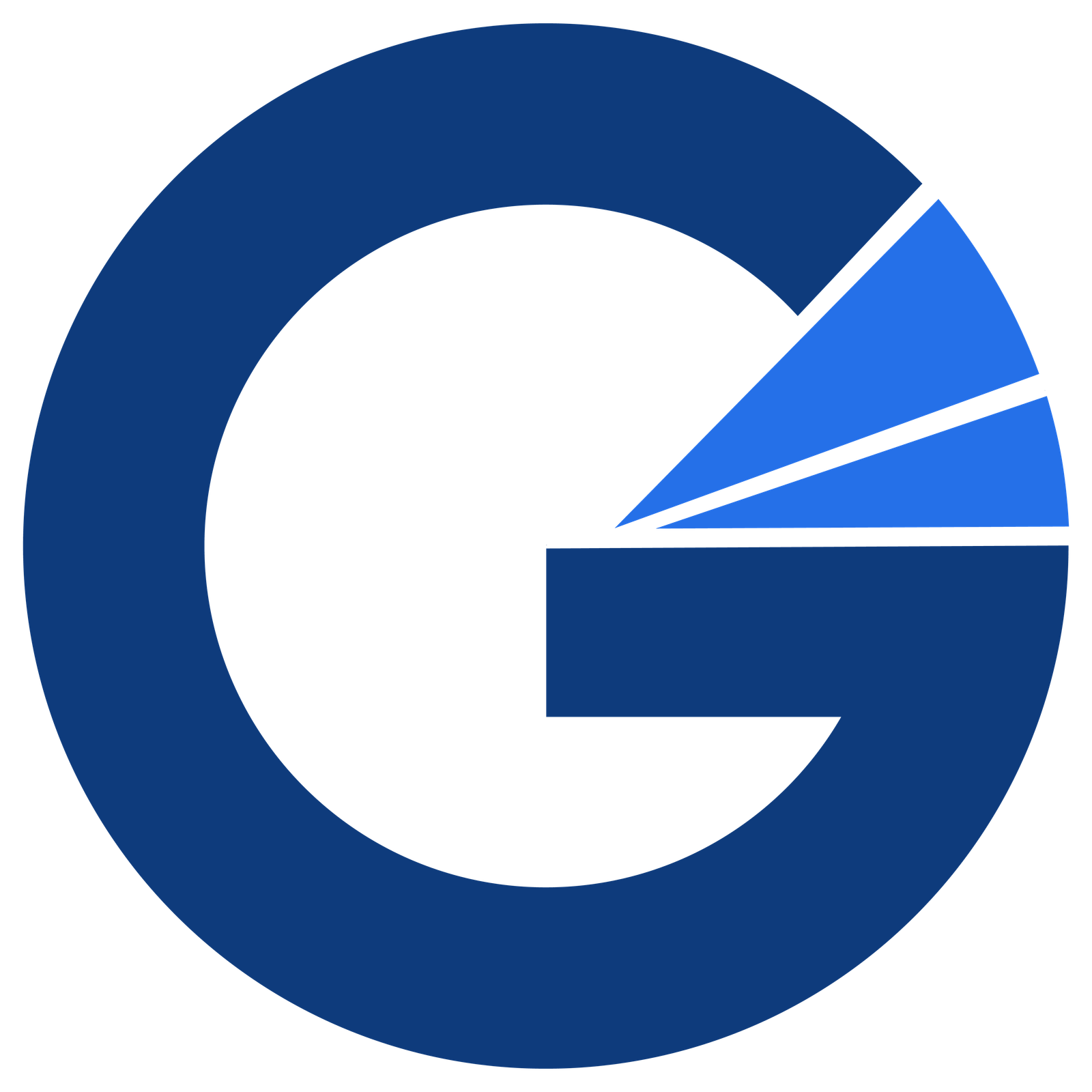 Logo GlowSys Church